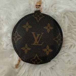 Louis Vuitton Keychain